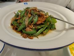 -兰湘子·湘菜小炒(长安万科广场店)