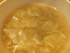 头汤现熬豆汤冒饭-71号豆汤饭·成都小馆(青羊小区店)