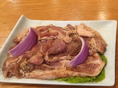 -麻蒲碳烤肉(远景路1号店)