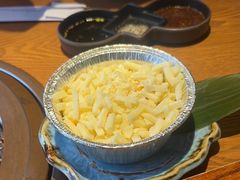 -炎蔵牛舌烤肉