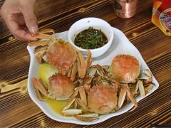 大闸蟹-骆马湖酒家(窑湾新区店)
