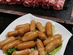 -百年川椒重庆老火锅(光谷店)
