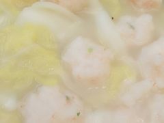 菜品:金牌虾滑锅42元-清和浴