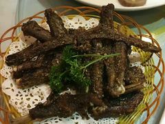 陈皮鸭翅-五邑人家(江门店)
