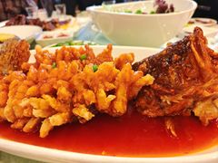 -北京全聚德(方庄店)