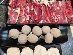 -林记潮牛·牛肉火锅(上马墩店)