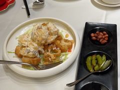 -武汉香格里拉大酒店·香宫中餐厅