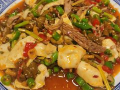 -新蜀会四川豆花(五羊店)