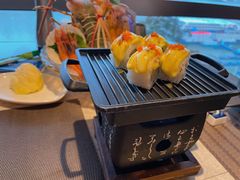 -極上萬膳·日料放题(来福士江景店)