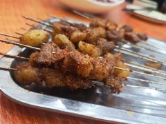 -回味南塘老王虾尾(总店)