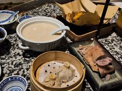 -南京大牌档(崇文门国瑞店)