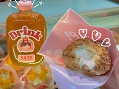 -吉川堂·日式甜点专门店(正佳广场店)