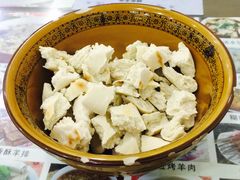 -毅祥斋老孙家泡馍(北院门鼓楼店)