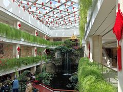 -广州白天鹅宾馆