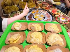 -郭左左围炉烤涮·鲜牛肉自助(梅溪新天地店)
