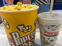 -汉阳天河电影城(王家湾店)