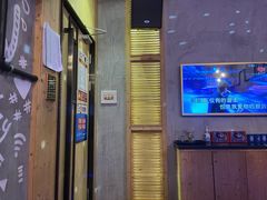 包房-乐宴KTV(华强北中航城君尚购物中心店)