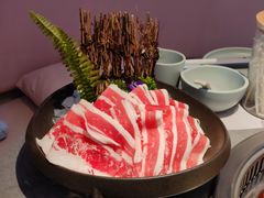 -故里和山·成都火锅(欢乐港湾店)