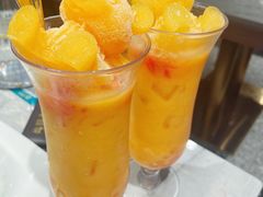 -锦园春香港茶餐厅(西海湾旗舰店)