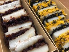 -米阿糯糕团•酒酿•甜品(莫愁店)
