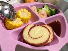 -小肥羊·牛羊肉火锅(万达广场店)