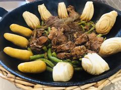 -古洼一锅鲜(开发区店)