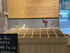 -GOTLOT COFFEE&KITCHEN角落厨房NOOK店