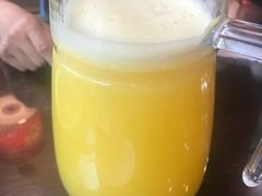 橙汁-东北大院·东北菜(三台子店)