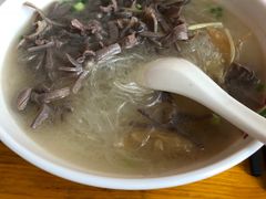 -金宝鸭肉店(斗西分店)