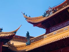 -钦赐仰殿道观