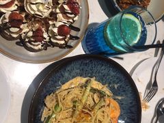 -BE BRIGHT KITCHEN(正佳广场店)