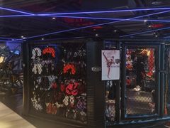 -VIP 威尔仕健身·游泳(嘉华中心店)