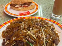 -新辉港式茶餐厅(北栅店)