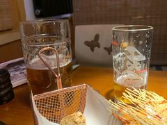 -鳗鱼家·深夜食堂(军博店)