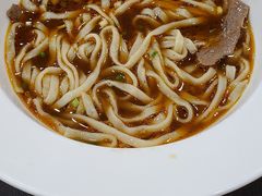 金牌红烧牛肉面-康师傅私房牛肉面(北京南站店)