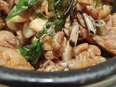 -竹里馆·淮扬菜·功夫茶(老门东店)