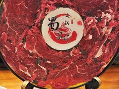 -蜀家渝重庆火锅(南屏街店)