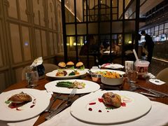 -佐度王子扒房(天鹅湖店)