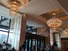 -杭州城中香格里拉大酒店