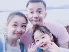 -西湖外事游船(花港观鱼码头)