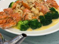 -新金盛·海鲜酒楼(盐田店)