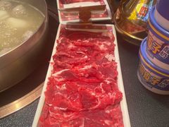 -大吉利·潮汕鲜牛肉火锅(总店)