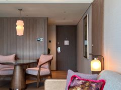 -新加坡文华东方酒店