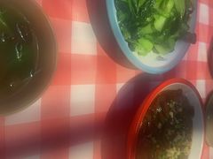 -望庐说·本地菜馆