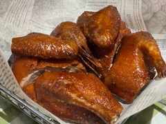 -观塘港茶餐厅(八一大道店)