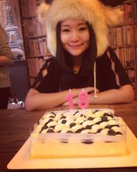 -熙画美上门MakeUp美甲美睫