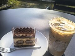 -星巴克(珠海仁恒滨海中心店)