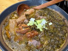 -Noodle Villa Melbourne CBD 黔庄牛羊粉