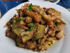 -尽善百年古院餐厅(王家老宅店)