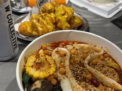 -W COLLECTIVE  DESSERT SHOP